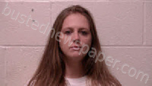 MCKENNA, STEPHANIE MARIE #, Robertson County, Tennessee - 2023-07-26 10:32:00