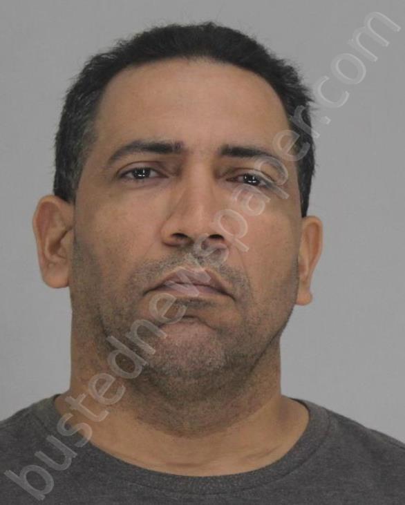 FERNANDEZ, YAROL #, Dallas County, Texas - 2023-07-26 23:11:00
