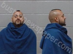 GUERRA, UBALDO | 2023-07-26 Wichita County, Texas Booking