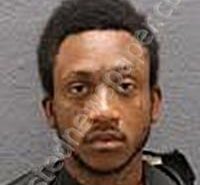 <B>LEWIS</B>, <B>TAHEEM</B> <B>ANTHONY</B> #, Oconee County, South Carolina - 2023-07-26