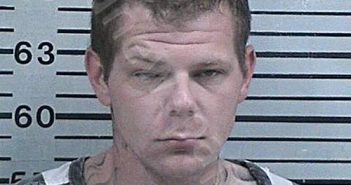 COLCLASURE, MATTHEW LEE | 2023-07-26 16:04:54 Hood County, Texas Booking