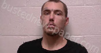 <B>DULEY</B>, <B>DUSTIN</B> <B>WILLIAM</B> #, Robertson County, Tennessee - 2023-07-26 07:05:00