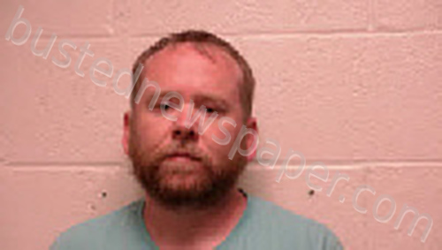 HUDSON, ROBERT MICHAEL #, Robertson County, Tennessee - 2023-07-26 02:15:00