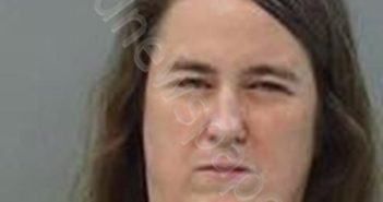 DEANNA NOLEN | 2023-07-26 13:59:00 Tom Green County, Texas Booking