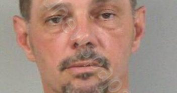 <B>RONALD</B> <B>WAYNE</B> <B>DAVIS</B> #, Randolph County, North Carolina - 2023-07-26 08:34:00