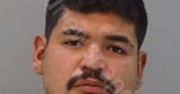 JOSE CARRIZALES | 2023-07-26 00:58:00 Tom Green County, Texas Booking