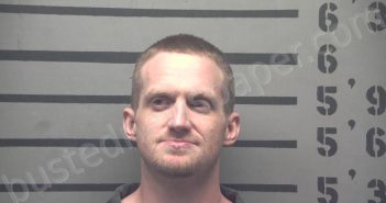 <B>CARPENTER</B>, <B>DERRICK</B> <B>SCOTT</B> #, Hopkins County, Kentucky - 2023-07-26 12:30:00