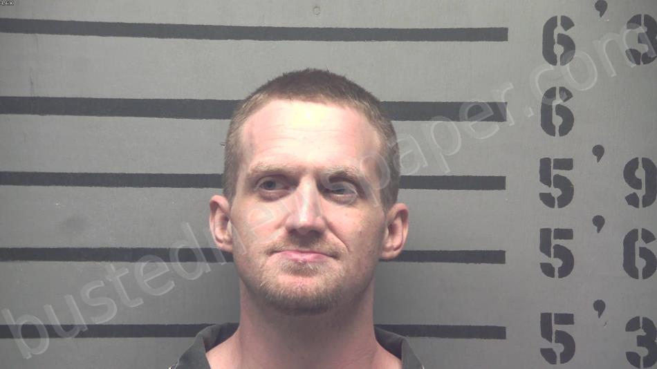 CARPENTER, DERRICK SCOTT #, Hopkins County, Kentucky - 2023-07-26 12:30:00