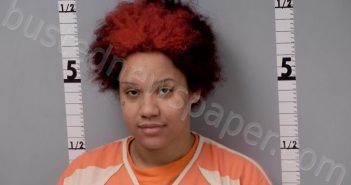 <B>BURTON</B>, <B>LONI</B>–<B>SUE</B> <B>ALIZE</B> #, Gratiot County, Michigan - 2023-07-26 00:20:00