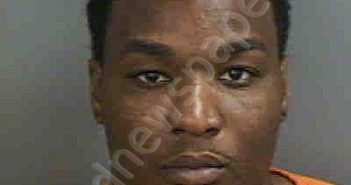 <B>JOSEPH</B>,<B>TYRON</B> #, Collier County, Florida - 2023-07-27