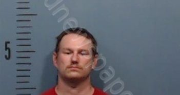 TIMMIS, STEVEN BRYCE | 2023-07-27 Taylor County, Texas Booking