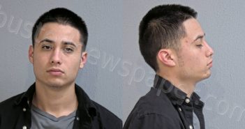 <B>BLANCO</B>, <B>MIGUEL</B> <B>ANGEL</B>, <B>JR</B>. #, Hidalgo County, Texas - 2023-07-27