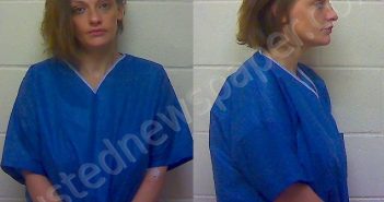 WEST ASHLEY MICHELLE | 2023-07-27 20:18:09 Craven County, North Carolina Booking