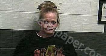 <B>LOVE</B>, <B>KIMBERLY</B> <B>KAYE</B> #, Whitley County, Kentucky - 2023-07-27 17:13:00