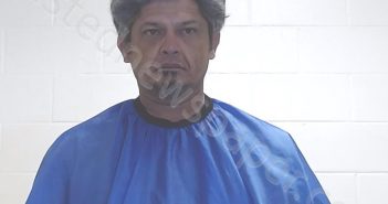 <B>GONZALEZ</B>, <B>RONNIE</B> #, Liberty County, Texas - 2023-07-27