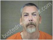 MACQUAIDE, KENNETH | 2023-07-27 Harnett County, North Carolina Booking