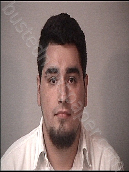 MUNOZ-BLANCO, GERMAN ALEJANDRO #, Rappahannock Regional Jail, Virginia - 2023-07-27 20:12:00