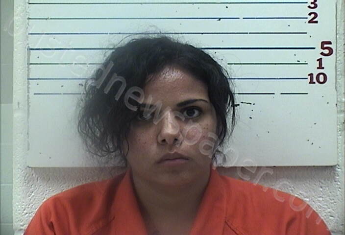 GILDOW, ELIZA MARIE #, Comanche County, Oklahoma - 2023-07-27