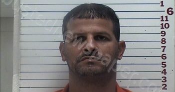 <B>HOLLOWAY</B>, <B>GERALD</B> MCKINLEY #, Comanche County, Oklahoma - 2023-07-27