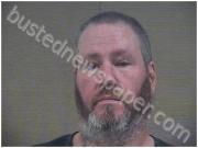 WILLIAMS, ERNEST | 2023-07-27 Harnett County, North Carolina Booking