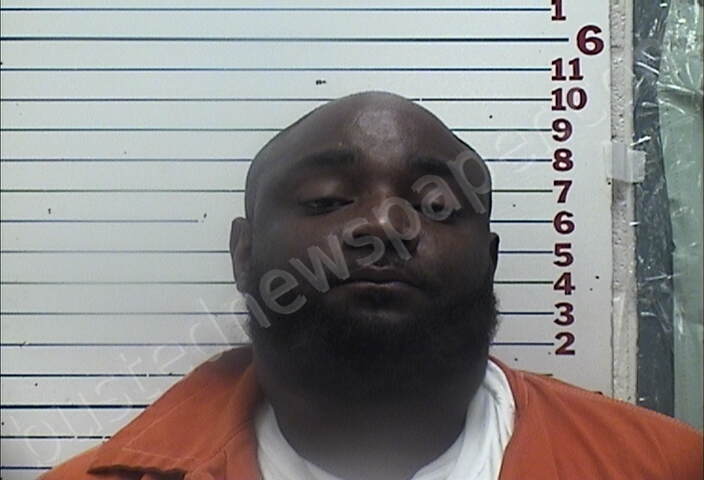 SMITH, STEPHEN CHARLES #, Comanche County, Oklahoma - 2023-07-27