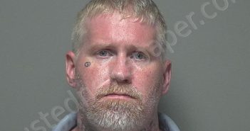 <B>WALKER</B>, <B>TIMOTHY</B> J #, Miami County, Ohio - 2023-07-27 14:58:00