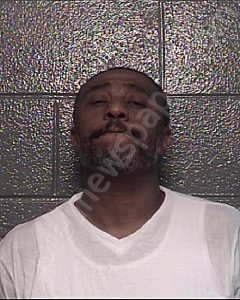 GRAVES, REGINALD WAYNE | 2023-07-27 Danville PD, Virginia Booking