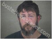 FOWLER, JOSEPH | 2023-07-27 Harnett County, North Carolina Booking