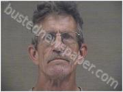 KUMMERER, PATRICK | 2023-07-27 Harnett County, North Carolina Booking