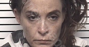 <B>JONES</B>, <B>BETTY</B> <B>HEIDI</B> #, Iredell County, North Carolina - 2023-07-27 15:25:00