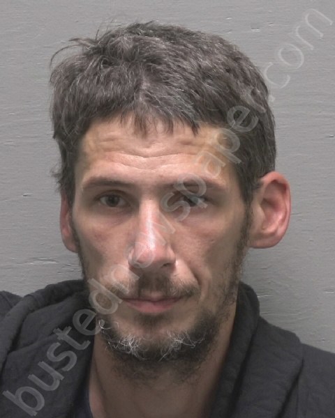 BRYSON, BRANDON JORGE #, New Hanover County, North Carolina - 2023-07-27