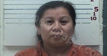 <B>WILLIAMS</B>, <B>ASHLEY</B> <B>JUNE</B> #, Comanche County, Oklahoma - 2023-07-27