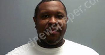 <B>MCDOUGALD</B>, SHELDON <B>LEWIS</B> #, Lee County, North Carolina - 2023-07-27 00:58:00