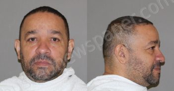 LOPEZ-<B>RODRIGUEZ</B>, ALEXIS <B>JOSE</B> #, Denton County, Texas - 2023-07-27