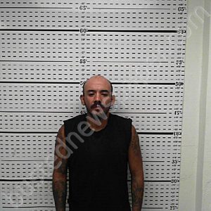 MORIN, LIONEL FIGUEROA | 2023-07-27 01:00:01 Jim Wells County, Texas Booking