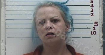 <B>MOORHEAD</B>, <B>BETTY</B> <B>ANNA</B> #, Comanche County, Oklahoma - 2023-07-27
