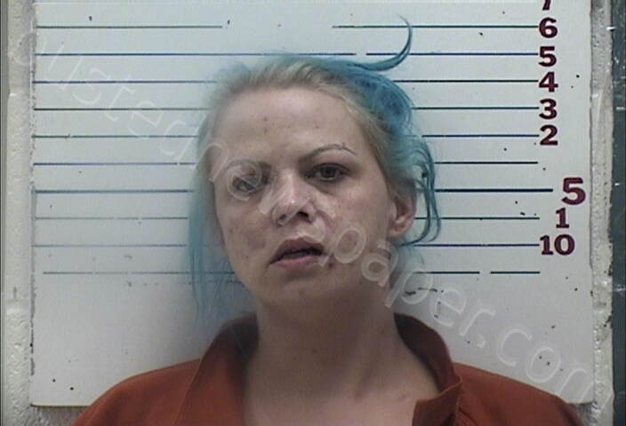 MOORHEAD, BETTY ANNA #, Comanche County, Oklahoma - 2023-07-27