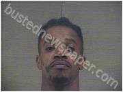 DAWSON, THOMAS | 2023-07-27 Harnett County, North Carolina Booking