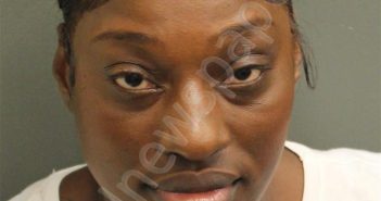 GRIFFIN, CHARITY ARTRESE | 2023-07-28 23:00:00 Orange County, Florida Booking