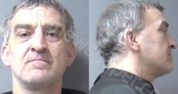 <B>FIPPEN</B>, <B>JAMES</B> <B>ALLEN</B> #, Madison County, Indiana - 2023-07-28 15:57:00