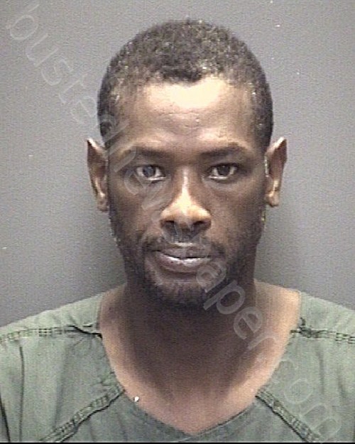 PIRTLE, DERRICK BERNARD #, Galveston County, Texas - 2023-07-28 12:39:00