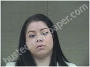ARIAS, BRIANDA | 2023-07-28 Harnett County, North Carolina Booking