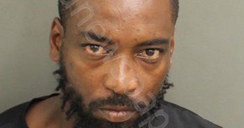 CULBREATH, GREGORY VAN | 2023-07-28 23:45:00 Orange County, Florida Booking