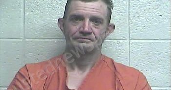 <B>DAILEY</B>, <B>TRAVIS</B> M #, Jessamine County, Kentucky - 2023-07-28 17:44:00