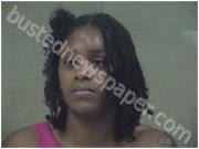 BROWN, JADEN | 2023-07-28 Harnett County, North Carolina Booking