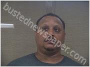 SHAHED, QURAN | 2023-07-28 Harnett County, North Carolina Booking