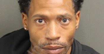 MYERS, JOSHUA JR | 2023-07-28 23:13:00 Orange County, Florida Booking