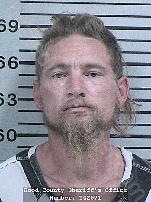 WATSON, JOHNATHAN LEE #, Hood County, Texas - 2023-07-28 20:06:20