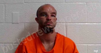 BROWN, ERIC JEFFREY STEPHEN | 2023-07-28 14:51:00 Pocahontas County, West Virginia Booking