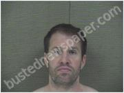 SMITH, GREGORY | 2023-07-28 Harnett County, North Carolina Booking
